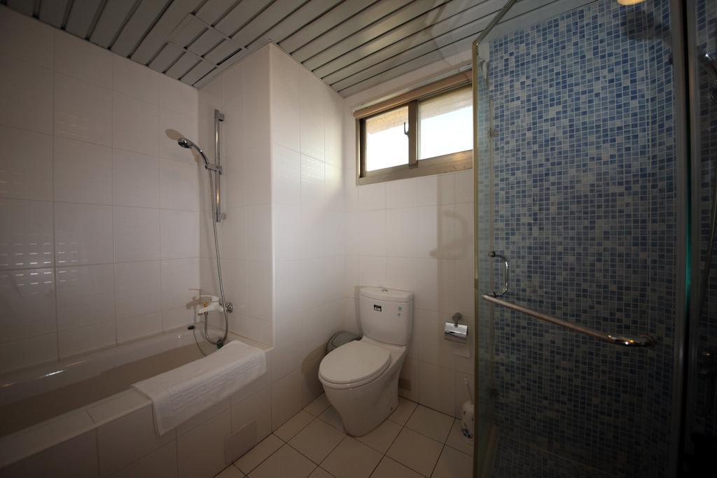 Guest House Of Permaculture Jiaxin Værelse billede